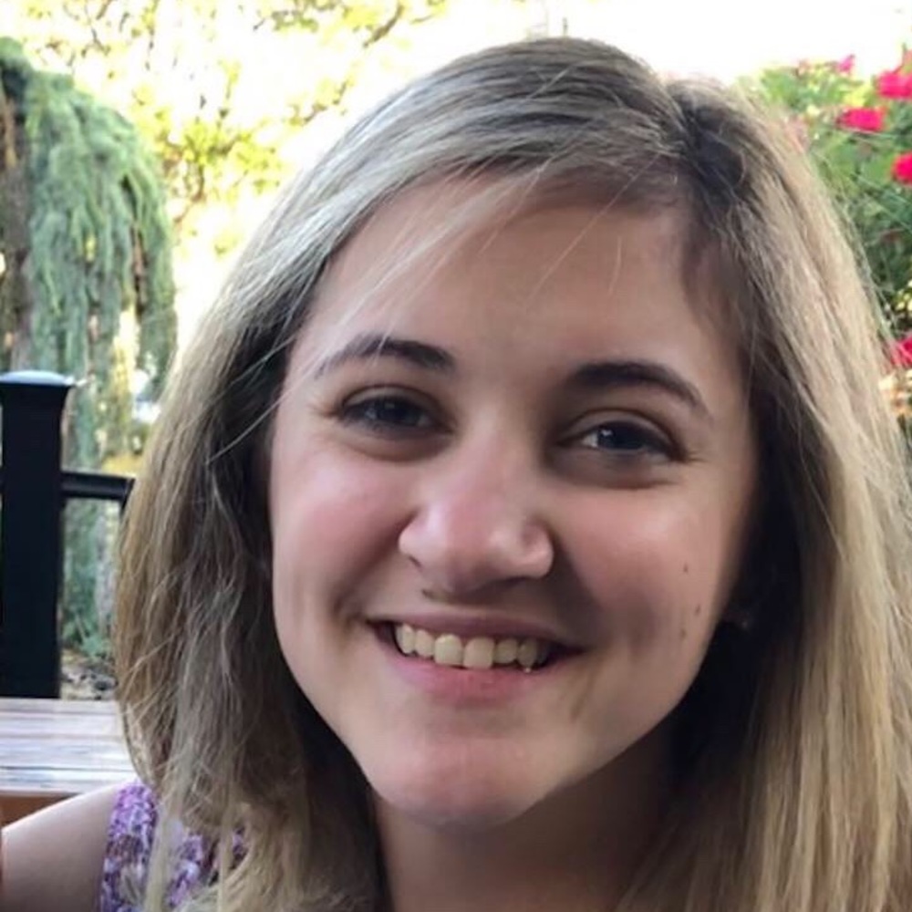 Meet your Posher, Haley
